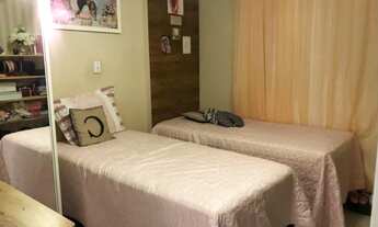 Imagem 7: Lindo Apartamento Coroa do Meio Posicao Leste