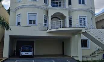 Imagem: Casa Térrea Condomínio Millenium