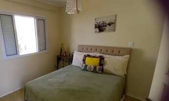 Imagem 5: Sobrado com 2 dormitórios à venda, 96 m² por R$ 698.000,00 - Jardim Consórcio - São Paulo