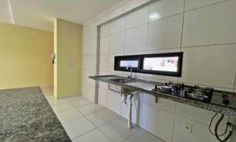 Imagem 4: H.A - Apartamento para venda tem 65 m² com 3 quartos