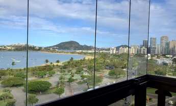 Imagem 5: Excelente apartamento LINDA VISTA para o MAR com 240m2, com 4 quartos. Vista eterna para o