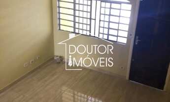 Imagem 7: São Paulo - Casa Padrão - VILA NHOCUNE