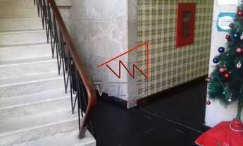 Imagem 6: Rio de Janeiro - Kitchenette/Conjugados - Centro