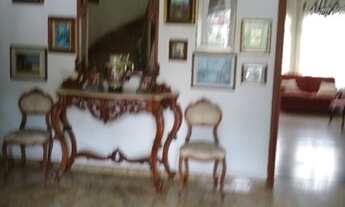 Imagem 2: Casa para aluguel possui 750 metros quadrados com 5 quartos em Jardim Guedala - São Paulo