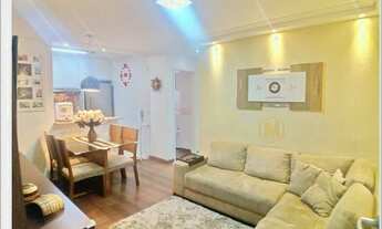 Imagem: LINDO APARTAMENTO 2 QUARTOS BAIRRO CABRAL