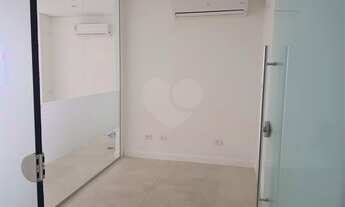 Imagem 5: São Paulo - Conjunto Comercial/Sala - JARDIM AMÉRICA