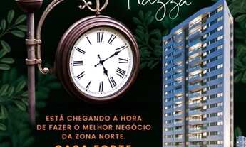 Imagem: Apartamento á Venda em Casa Forte com 105m