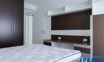 Imagem 7: APARTAMENTO - BELA VISTA - SP