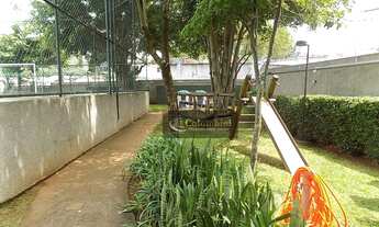 Imagem 4: Apartamento com 2 dormitórios à venda, 50 m² por R$ 297.000 - São João Clímaco - São Paulo