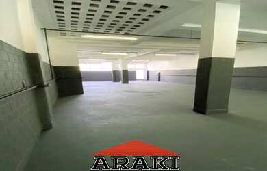 Imagem 3: Salão Comercial