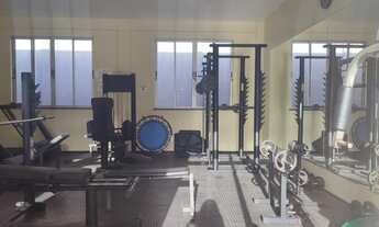 Imagem 3: Apartamento para venda possui 56 m² com 2 quartos Álvaro Weyne - Fortaleza-Ce