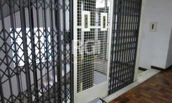 Imagem 2: Porto Alegre - Conjunto Comercial/Sala - Centro Histórico