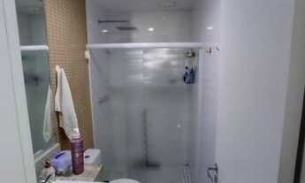 Imagem 4: Ed Costa Azurra-3 Qts-1 Suíte-85 Mts-Frente-Montado-Lazer na Cobertura