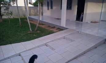 Imagem 1: Casa para venda possui 137 metros quadrados com 3 quartos