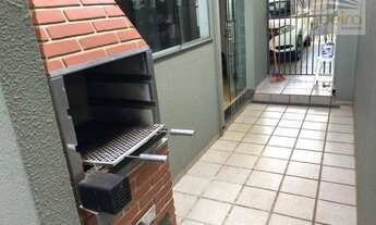 Imagem 5: Casa com 3 dormitórios à venda, 185 m² por R$ 530.000,00 - Jardim Allah - Barretos/SP