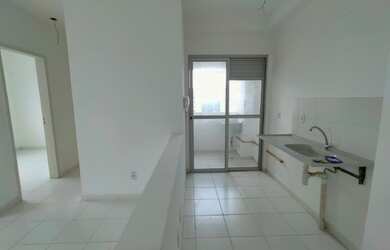 Imagem 3: Condomínio Total Life. Apartamento com 3 quartos sendo 1 suíte