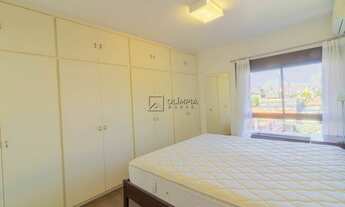 Imagem 6: Apartamento Locação 3 Dormitórios - 110 m² Vila Madalena