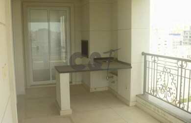 Imagem 2: Apartamento à venda em Moema, São Paulo - SP