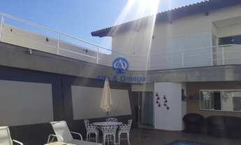 Imagem 3: CASA ALTO PADRÃO EM CONDOMÍNIO - BAURU/SP