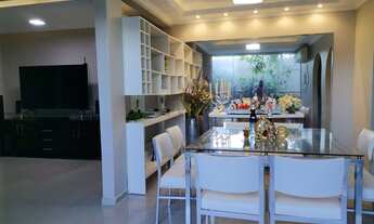 Imagem: Casa à venda Dom Pedro 5 suítes/ piscina/