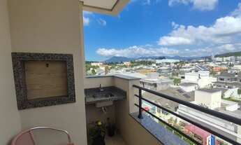 Imagem: Apartamento c/ 3 quartos (2 suítes), 189