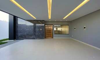 Imagem 4: Casa nova no Portal Ipê