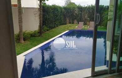 Imagem 2: Sobrado com 4 dormitórios à venda, 650 m² por R$ 2.200.000,00 - Jardim Residencial Helvéti