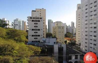 Imagem 6: São Paulo - Apartamento Padrão - Moema