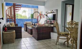 Imagem 4: Cobertura Duplex na Praia do Tenório - Ubatuba