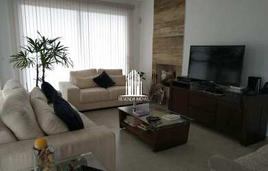 Imagem 4: Casa de Condomínio com 3 Quartos e 3 banheiros à Venda, 186 m² por R$ 1.680.000