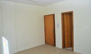 Imagem 2: Porto Alegre - Conjunto Comercial/Sala - São João