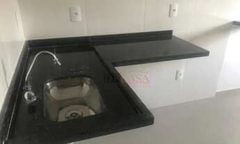 Imagem 4: Apartamento, 38 m² - venda por R$ 295.000,00 ou aluguel por R$ 1.500,00/mês - Vila Matilde