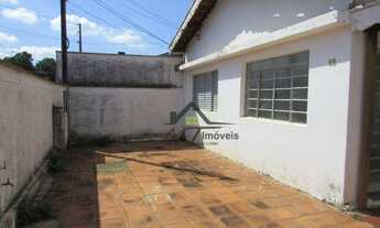 Imagem 3: Casa com 2 dormitórios para alugar, 90 m² por R$ 1.300,00/mês - Vila Menuzzo - Sumaré/SP
