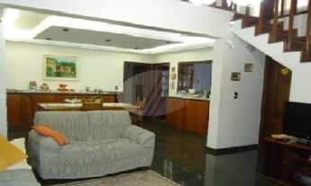 Imagem 2: Casa - Jardim Paraíso - Campinas