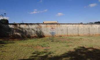 Imagem 5: Terreno à venda, 1020 m² por R$ 720.384 -Bairro Trevo - Belo Horizonte/MG