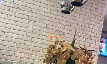 Imagem 4: Apartamento com 2 dormitórios à venda, 72 m² por R$ 467.000,00 - Parque João Ramalho - San