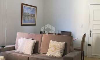 Imagem 7: PORTO ALEGRE - Apartamento Padrão - Cristal