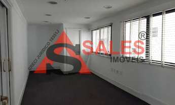 Imagem 2: Conjunto à venda e para locação, Jardim Paulista, São Paulo, SP