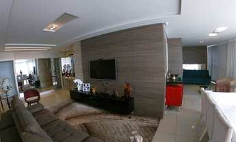 Imagem 3: Vista para o mar, apartamento 4 quartos, 2 suítes, frente, sol da manhã, armários, 2 vagas