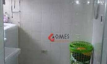 Imagem: Apartamento à venda, 110 m² por R$ 490.000,00