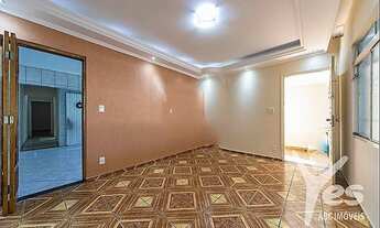 Imagem 4: Ref.: 6013 - Casa com 02 dormitórios e 02 vagas de garagem - Vila Pires, Santo André