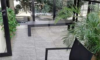 Imagem 5: São Paulo - Apartamento Padrão - JARDIM AMÉRICA