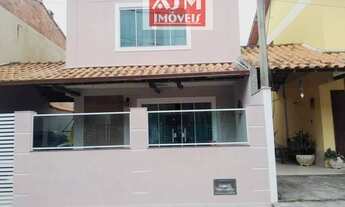 Imagem 2: Excelente Oportunidade de Casa Duplex c/ 2 Quartos (Sendo 1 Suíte) No Barroco (Itaipuaçu