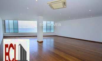 Imagem 4: RIO DE JANEIRO - Apartamento Padrão - IPANEMA