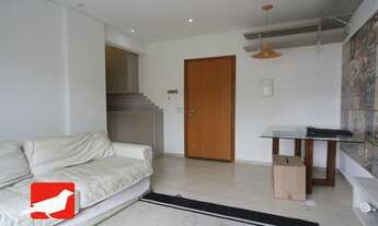 Imagem 2: Apartamento à venda no bairro Vila Dom Pedro II - São Paulo/SP, Zona Norte