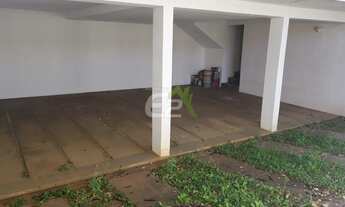 Imagem 3: SãO CARLOS - Casa Padrão - Parque Santa Marta