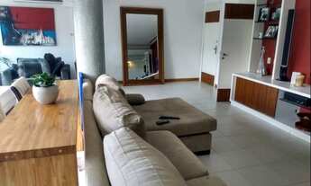 Imagem 3: Apartamento Duplex a venda com 182m2 com 3 quartos - 1 Suíte - 2 Vagas no Alto Leblon - RJ