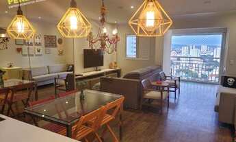 Imagem 2: ENJOY, 3 dormitórios, 82 m² - R$ 690.000 - Gopoúva - Guarulhos/SP