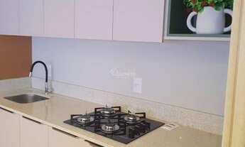 Imagem 5: MORRO DA FUMAçA - Apartamento Padrão - Centro