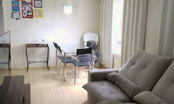 Imagem 3: Apartamento - Jardim Interlagos - Hortolândia